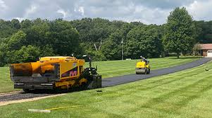 Driveway Pressure Washing in Cleveland, MS